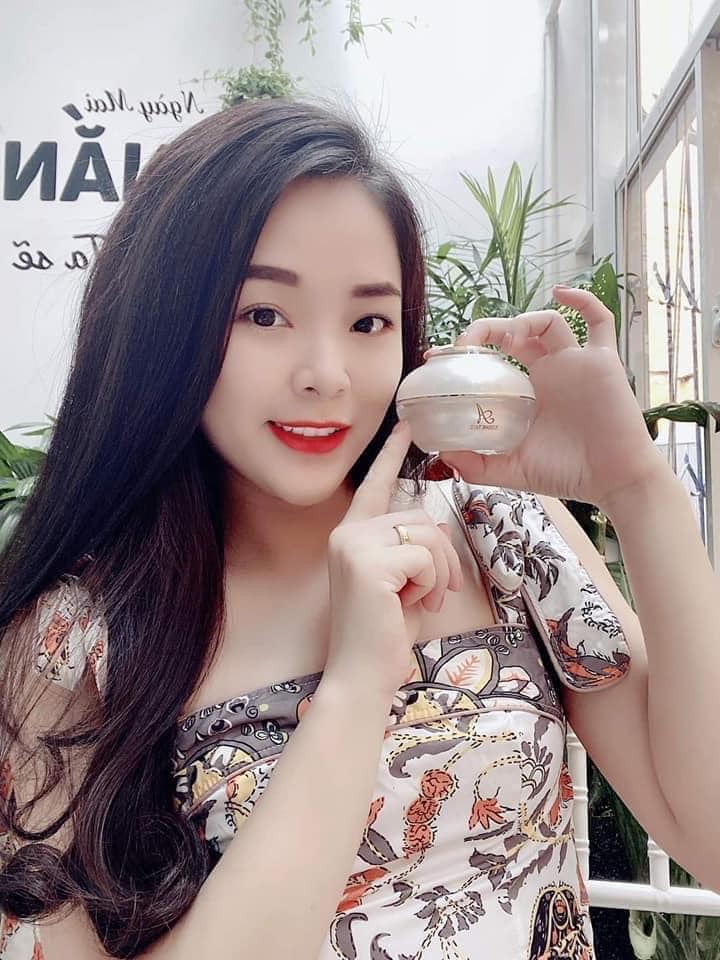 Kem face Pháp - Nữ hoàng của các loại kem face