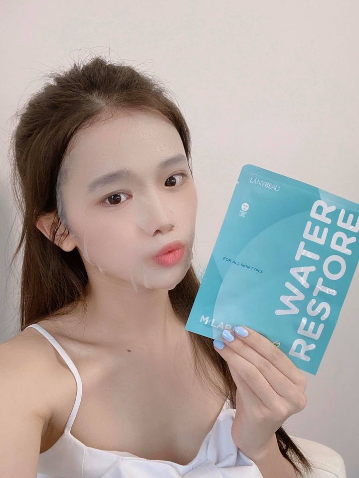 Me-time một chút với linh ka nha ️