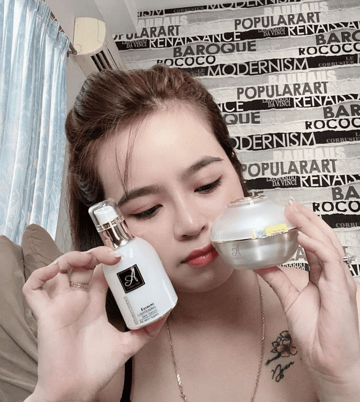 Bộ đôi hoàn hảo Serum spot + Kem Face Pháp Bộ đôi hoàn hảo Serum spot + Kem Face Pháp