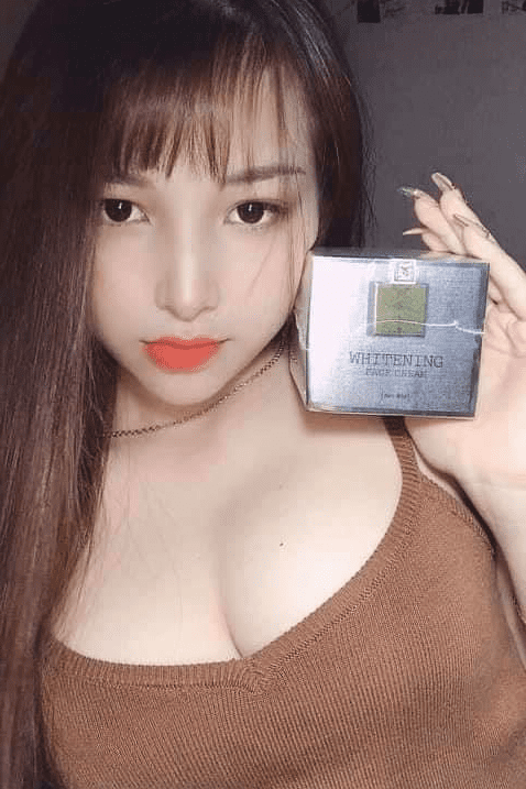 Kem Face Pháp - An toàn - Sạch sẽ - Kiểm định chất lượng rõ ràng