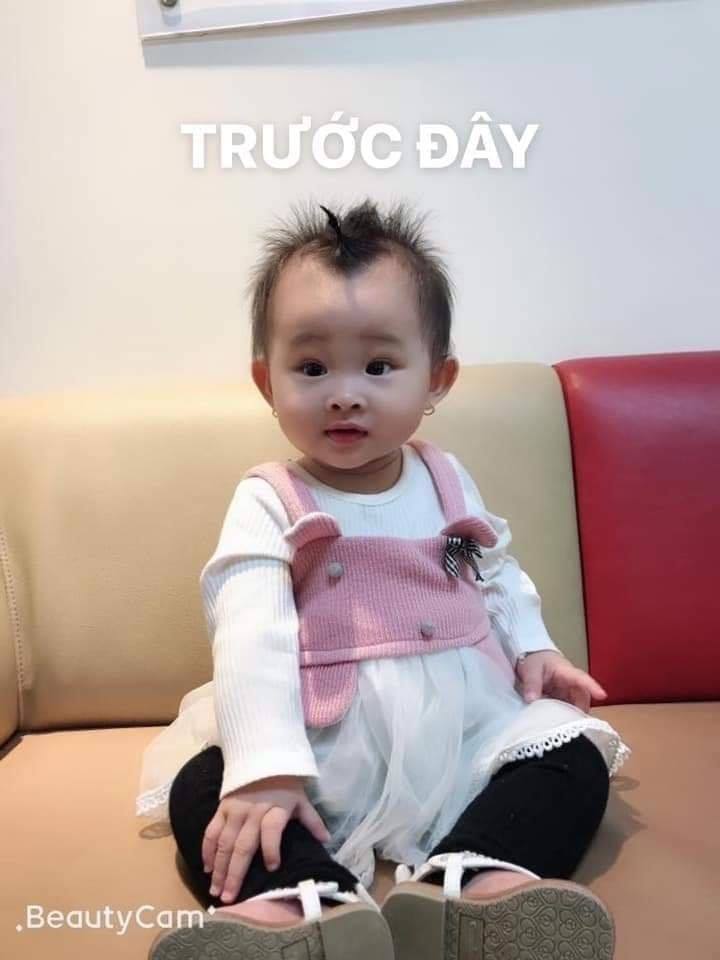 Có mẹ nào con LƯỜI ĂN tới mức mẹ phải khóc không ạ?