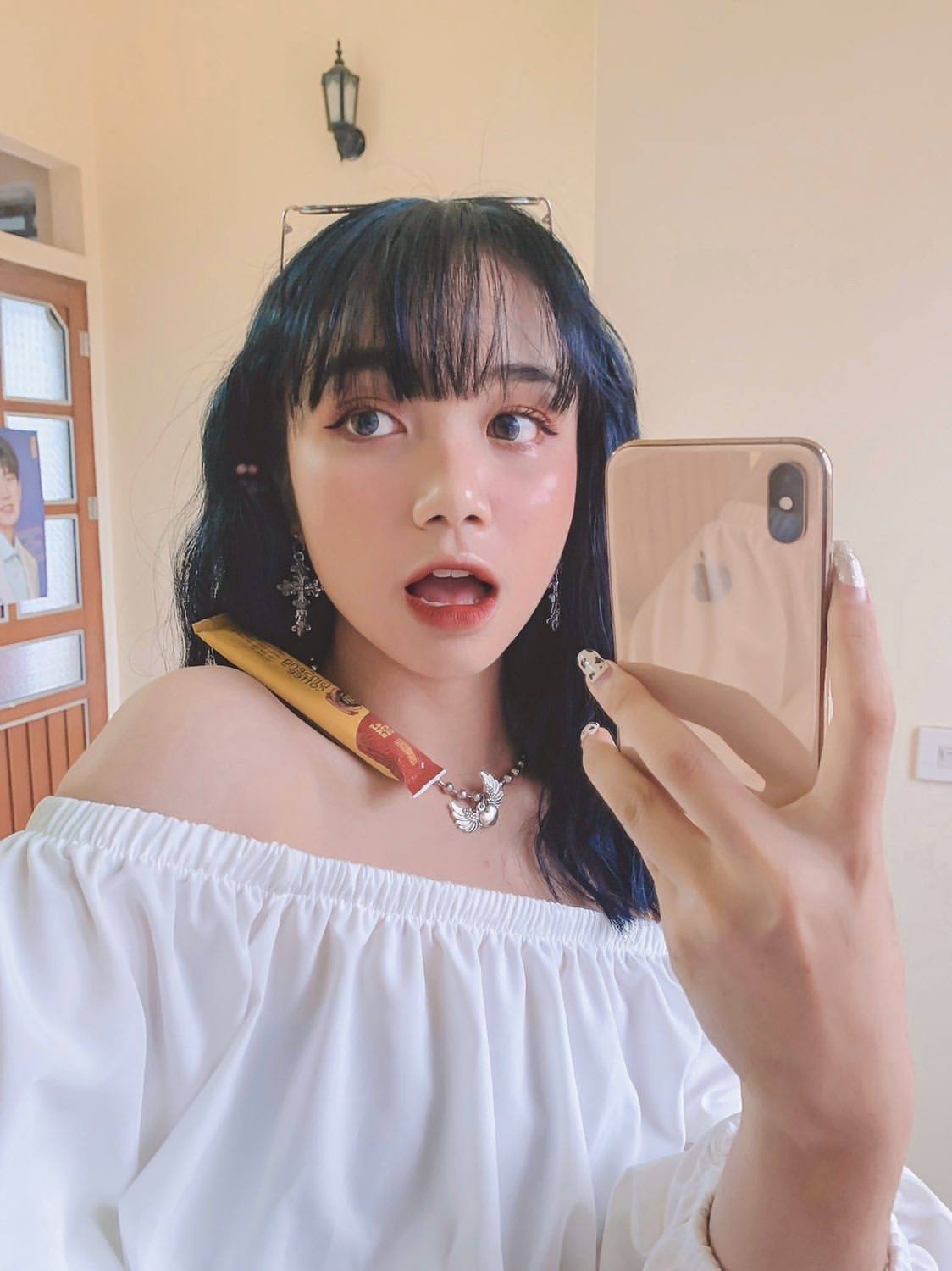 Dăm ba cây kẹo mút sao bằng sức hút cà phê Sâm