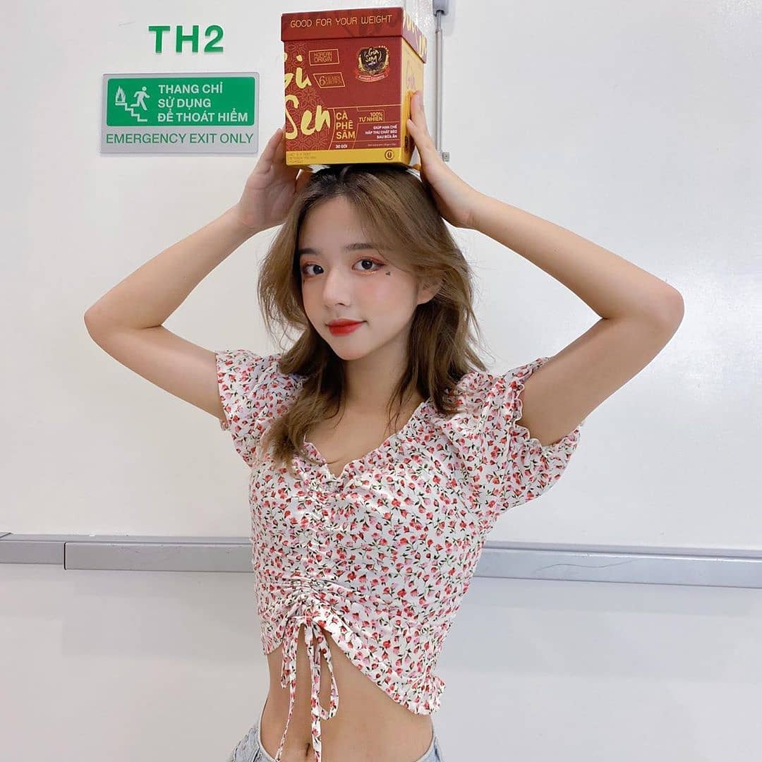 CÀ PHÊ SÂM vinh dự được đồng hành cùng bạn trên con đường chinh phục vóc dáng