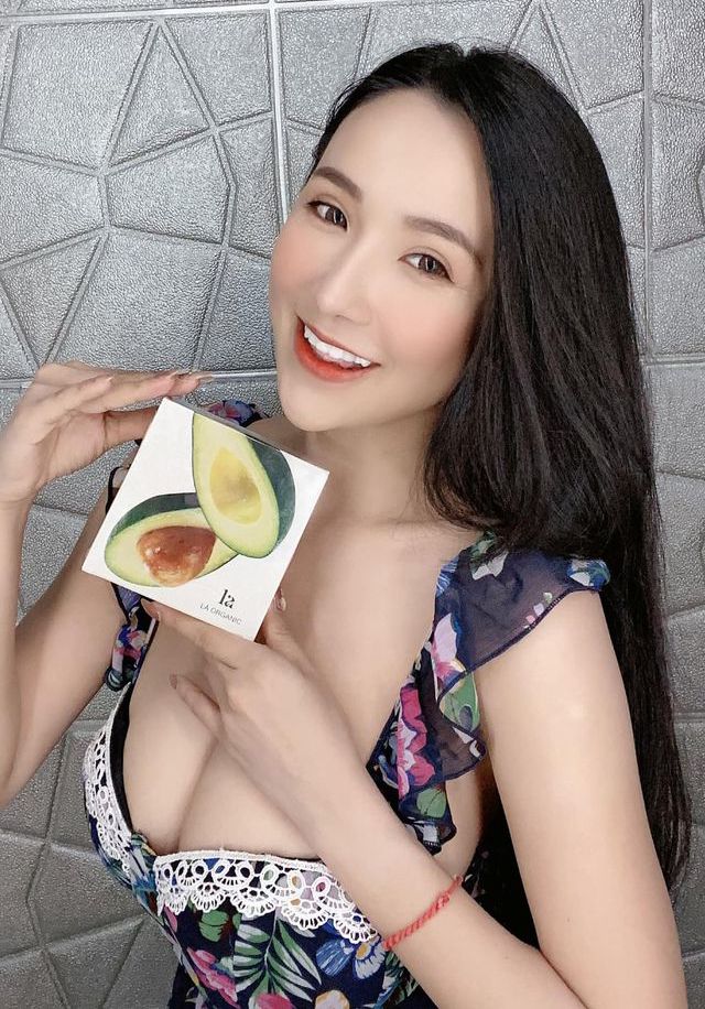 Khó lòng cưỡng lại Kem Body Bơ với những thành phần vạn người mê