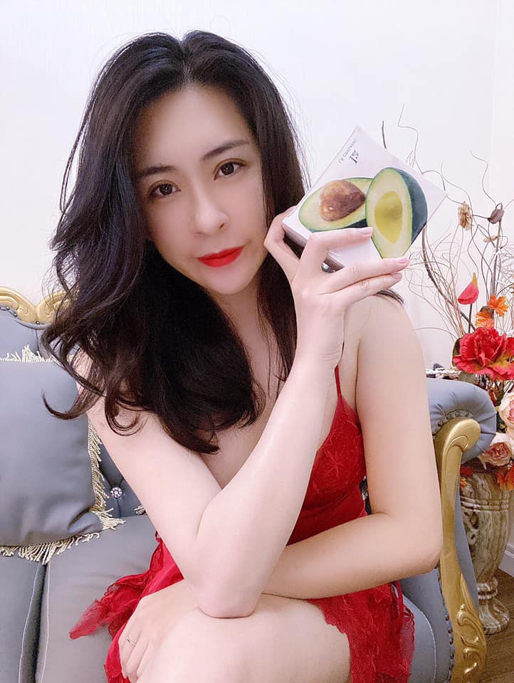 Kem Body Bơ sẽ là một lựa chọn giúp nàng xinh đẹp hơn mỗi ngày