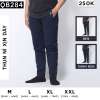 Quần Jogger Dài 2 Túi Ép Dây Kéo Khoá Cá Tính - QB284