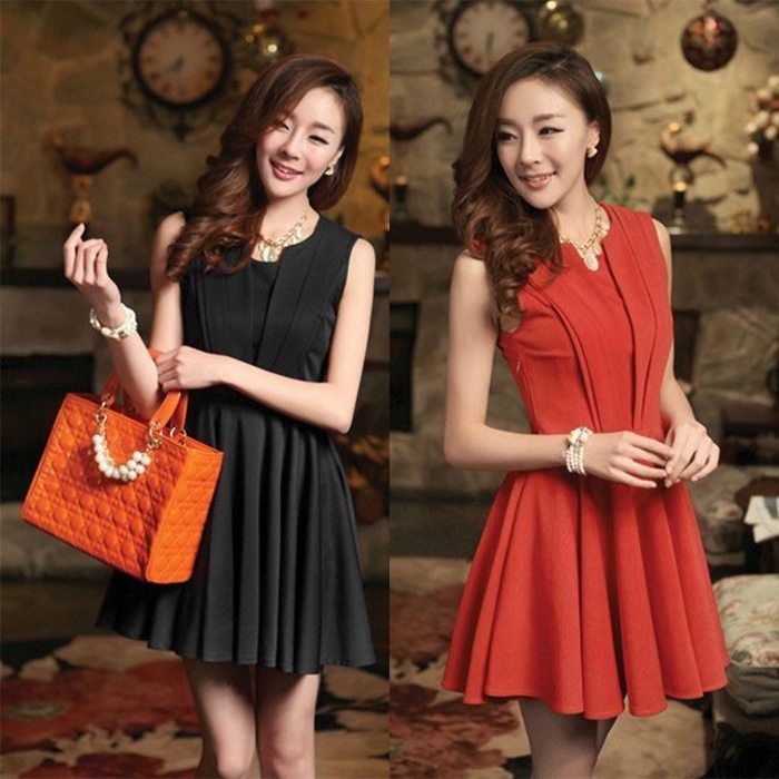 quần áo hotgirl là gì