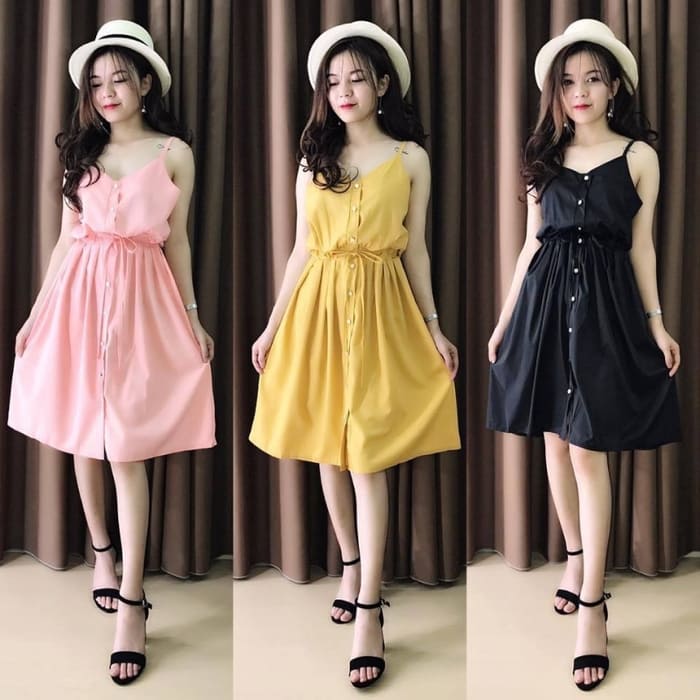 quần áo hotgirl là gì