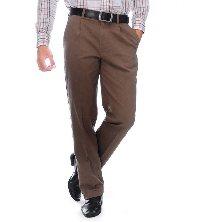 Quần kaki nam đẹp 2019 mà các bạn trai không thể bỏ lỡ