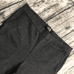 Lấy sỉ quần legging nữ màu xám asos cao cấp