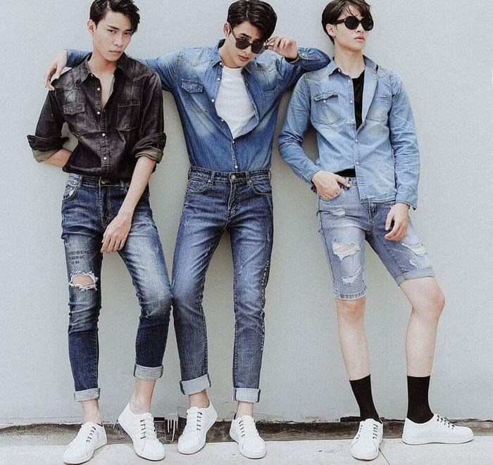 shop quần áo nam tphcm