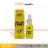 Serum Tinh Chất Ampoule Saffron MeeA Organic - SRCA01
