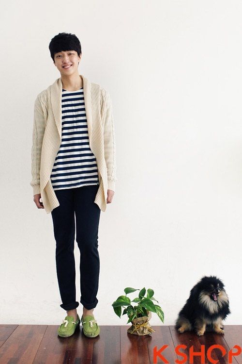 Tết 2021 đến rồi cùng điểm qua các mẫu áo khoác nam đẹp