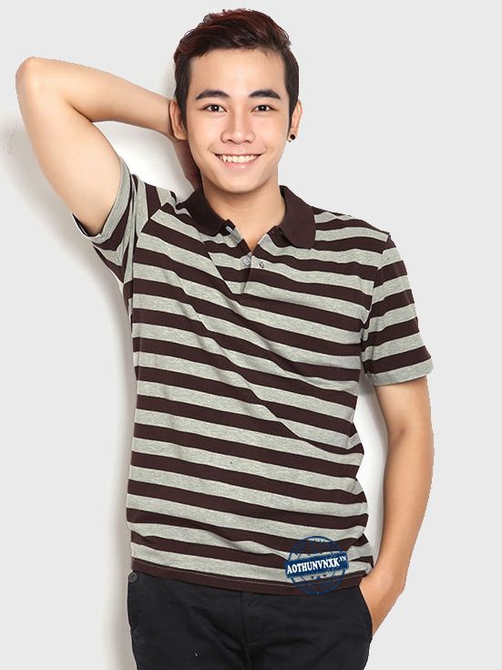 Thời trang nam xuân hè chỉ đẹp với áo thun nam đẹp 2019