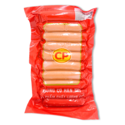 Thực phẩm đông mát