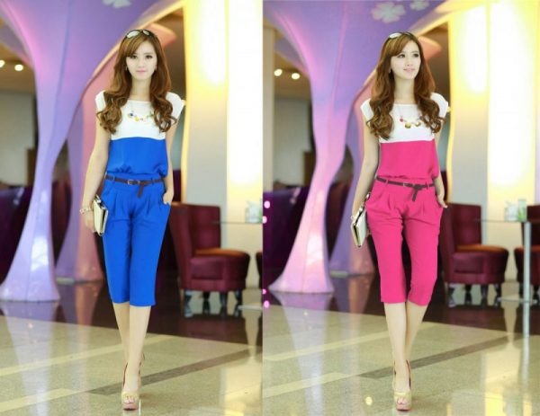 Thương hiệu cung cấp sỉ quần áo tốt nhất 2019