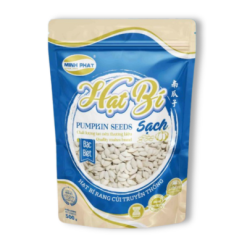 Trái cây sấy, hạt khô dinh dưỡng