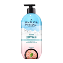 Xà phòng, sữa tắm, nước rửa tay