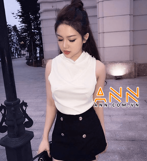 Xưởng chuyên sỉ quần áo hotgirl thành phố Hồ Chí Minh