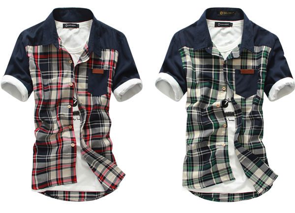 Áo sơ mi nam giá sỉ thành phố Hồ Chí Minh có những mức nào?