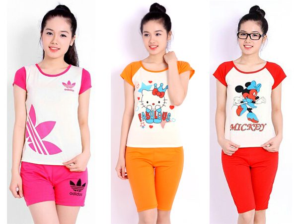 ANN.COM.VN - Địa chỉ chuyên bán sỉ đồ bộ mặc nhà hcm chất lượng