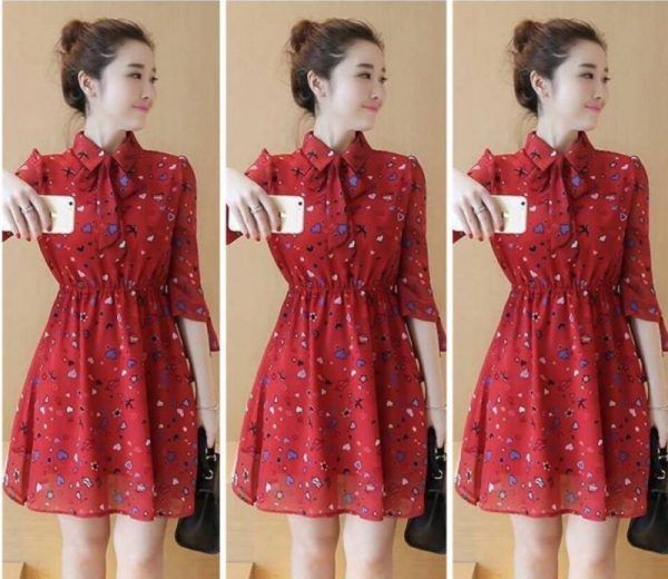 Địa chỉ uy tín chuyên sỉ quần áo hotgirl chất lượng