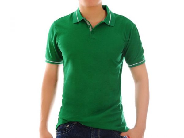 Áo thun cá sấu giá sỉ có cao không?