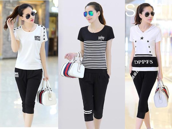 ANN - Xưởng may đồ bộ mặc nhà giá sỉ